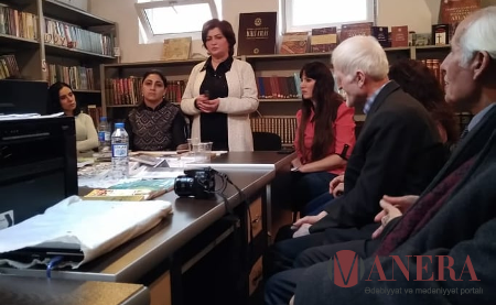 "Davam edən" yubiley