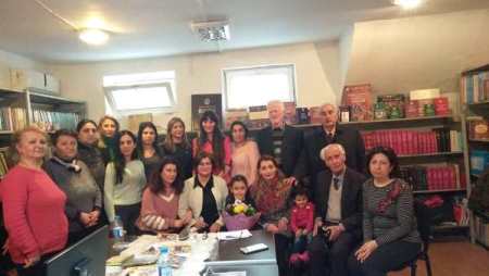 "Davam edən" yubiley