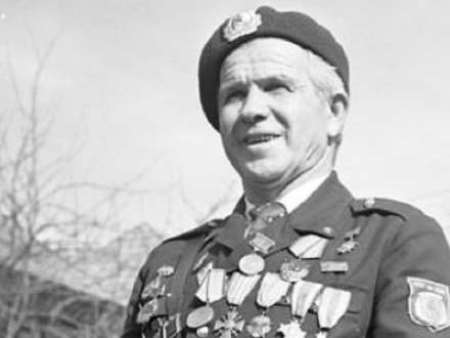 Dünya şöhrətli aktyor Əhmədiyyə Cəbrayılovla bağlı bədii filmə çəkiləcək