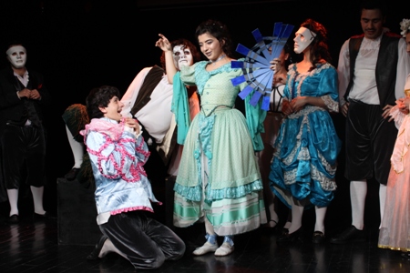 Taleyi başıbəlalı olan toy - Elvin Nuri yazır