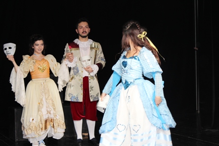 Taleyi başıbəlalı olan toy - Elvin Nuri yazır