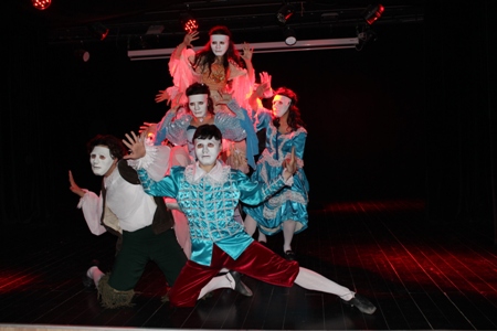 Taleyi başıbəlalı olan toy - Elvin Nuri yazır