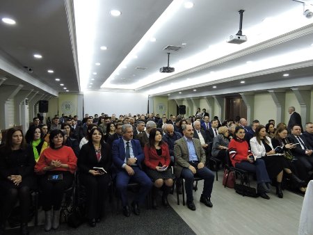 “Ürək daşı”nın ilk imza günü keçirilib “Ürək daşı”nın ilk imza günü keçirilib