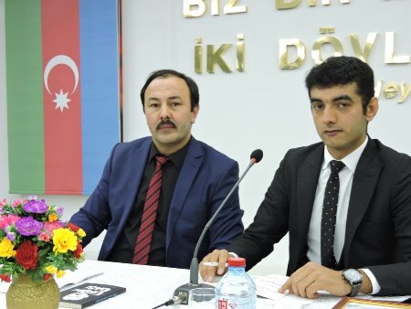 “Ürək daşı”nın ilk imza günü keçirilib “Ürək daşı”nın ilk imza günü keçirilib