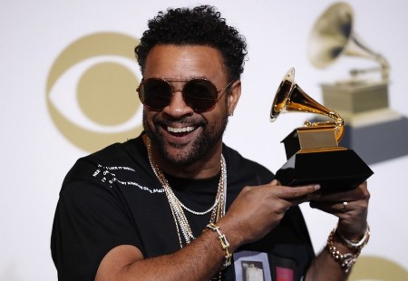 “Qremmi” mükafatı üzrə ilin mahnısı seçilib