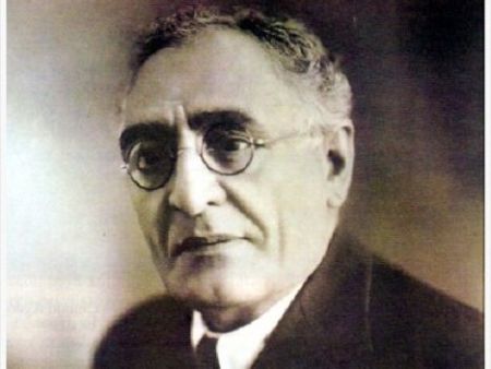 Əhməd Ağaoğlu - Dünən, bu gün və həmişə