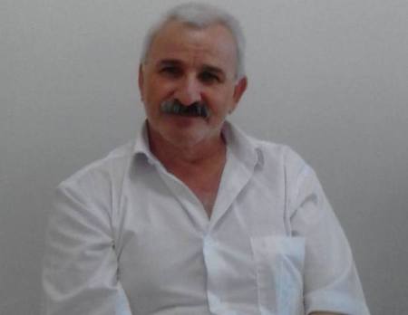 Şair - ozan Osman Fərmanoğlu | Vaqif Osmanov yazır