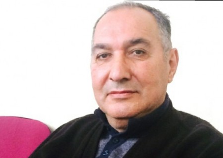 Boz küçüyün taleyi - Akif Cabbarlının hekayəsi Boz küçüyün taleyi - Akif Cabbarlının hekayəsi