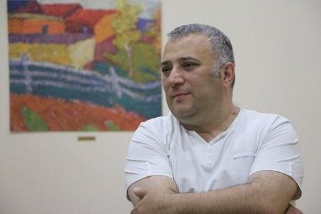 Minotavrın ölümü - Mübariz Örənin hekayəsi