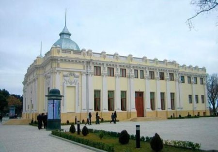 Kukla Teatrının həftəlik repertuarı