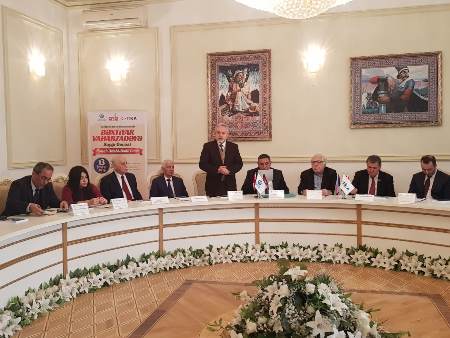 “Ustada sayğı gecəsi”nin açılışı oldu