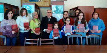 Səməd Vurğun Poeziya Mərkəzi yaradılıb Səməd Vurğun Poeziya Mərkəzi yaradılıb