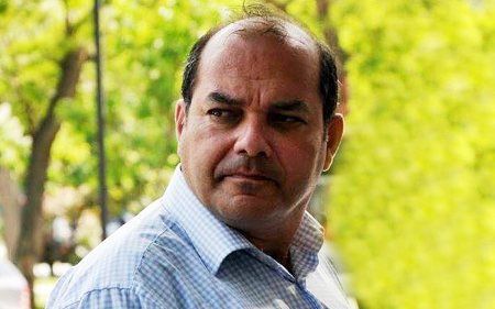 Kənan Hacıdan yeni roman gəlir