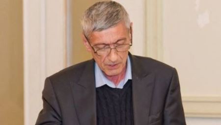 Professor Asif Rüstəmli - 65 Professor Asif Rüstəmli - 65