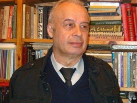 At günü - Firuz Mustafanın hekayəsi At günü - Firuz Mustafanın hekayəsi