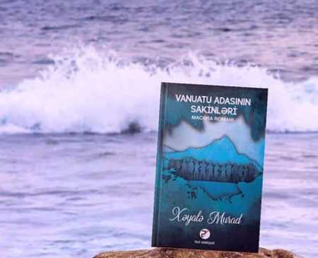 Xəyalə Murad – Vanuatu adasının sakinləri