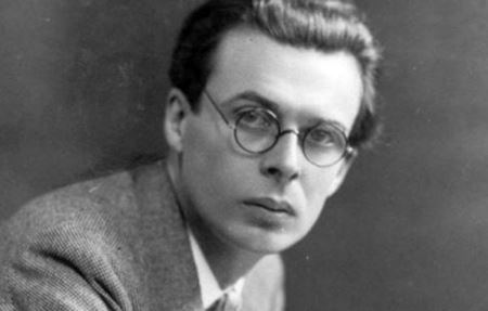 Portret - Oldos Hakslinin hekayəsi Portret - Oldos Hakslinin hekayəsi