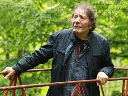 Musa Yaqub: Dəyirman (poema)