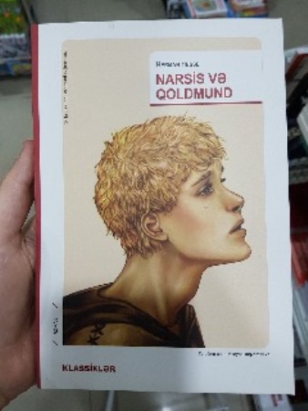 Herman Hessenin oxuculara tövsiyyə etdiyi romanı