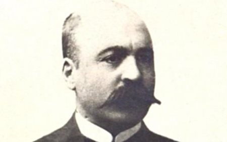 Cəlil Məmmədquluzadə: "Poçt qutusu"