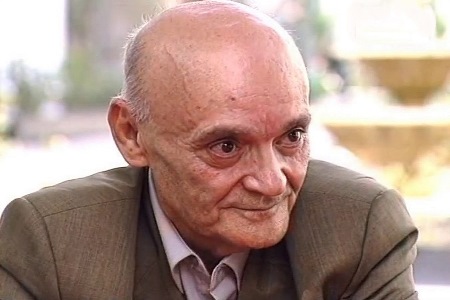 Həsən ağa qüdrəti... Həsən ağa qüdrəti...