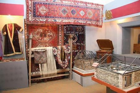 Bəzi muzeylərə biletlər onlayn satılacaq Bəzi muzeylərə biletlər onlayn satılacaq