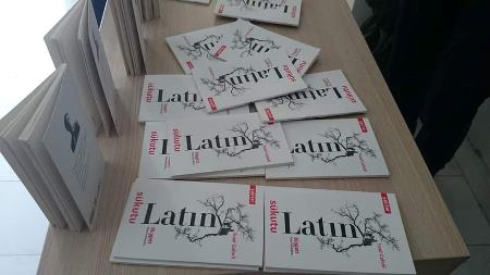 Fuad Cəfərlinin imza günü keçirilib Fuad Cəfərlinin imza günü keçirilib