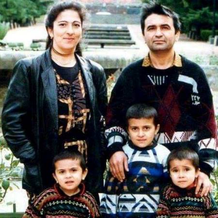 Mənim paralel Xocalım - Eyvaz Əlləzoğlu Mənim paralel Xocalım - Eyvaz Əlləzoğlu