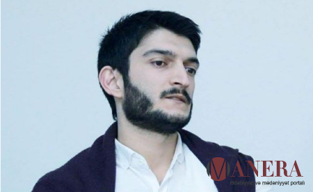 Yoxluğun ən böyük ölçü vahidi sənsən - YENİ ŞEİRLƏR