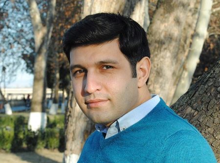 Bahadır və Sona - Taleh Mansurun hekayəsi