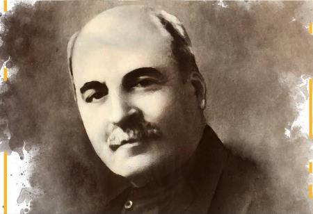 Cəlil Məmmədquluzadənin triadası: Vətən, millət, dil Cəlil Məmmədquluzadənin triadası: Vətən, millət, dil