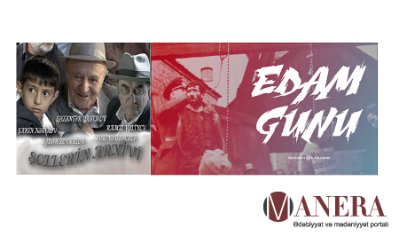 Azərbaycanlı rejissorun iki filmi Meksikada qalib oldu