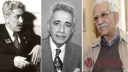 Məti Osmanoğludan yeni kitab - "Ocaq yeri"