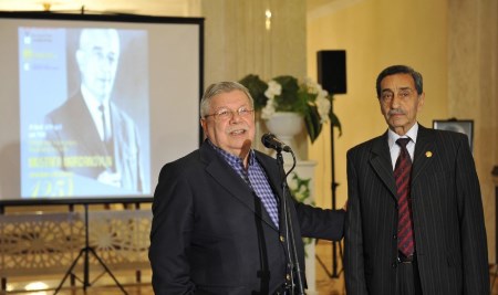 Mustafa Mərdanovun 125 illik yubileyi qeyd olunub