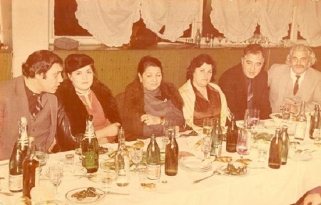 Fərman Kərimzadənin qızı: "Atamın bu əsəri evdən yoxa çıxdı"