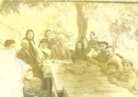 Fərman Kərimzadənin qızı: "Atamın bu əsəri evdən yoxa çıxdı"