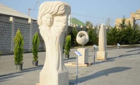 Bakıda dörd tanınmış şəxsiyyətə heykəl qoyulacaq