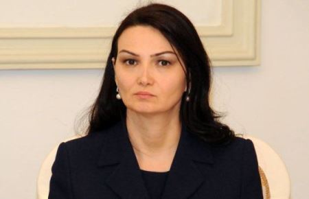 Qadın olmanın bədəli çox ağırmış - Qənirə Paşayevanın şeiri