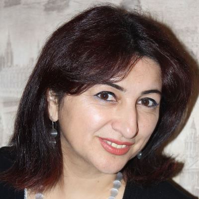 İlahi şeirlər yazılan qadın - Çağdaş qadın şairlərimizin şeirləri - 2 | MANERA.AZ