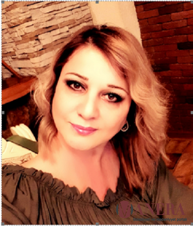 İlahi şeirlər yazılan qadın - Çağdaş qadın şairlərimizin şeirləri - 2 | MANERA.AZ