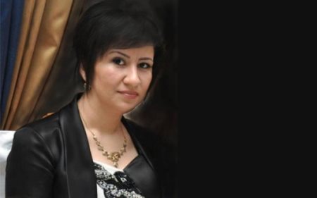 İlahi şeirlər yazılan qadın - Çağdaş qadın şairlərimizin şeirləri - 2 | MANERA.AZ