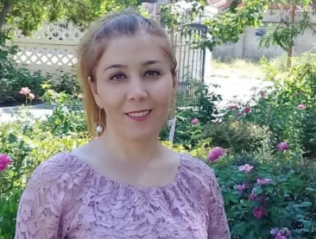 İlahi şeirlər yazılan qadın - Çağdaş qadın şairlərimizin şeirləri - 2 | MANERA.AZ