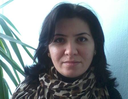 İlahi şeirlər yazılan qadın - Çağdaş qadın şairlərimizin şeirləri - 2 | MANERA.AZ