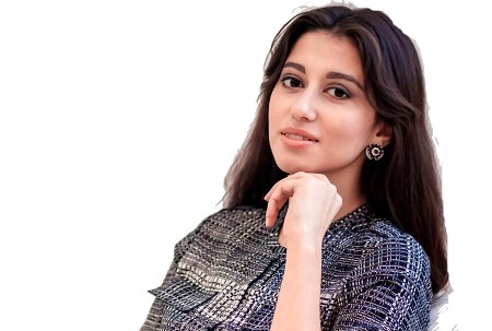 İlahi şeirlər yazılan qadın - Çağdaş qadın şairlərimizin şeirləri - 2 | MANERA.AZ