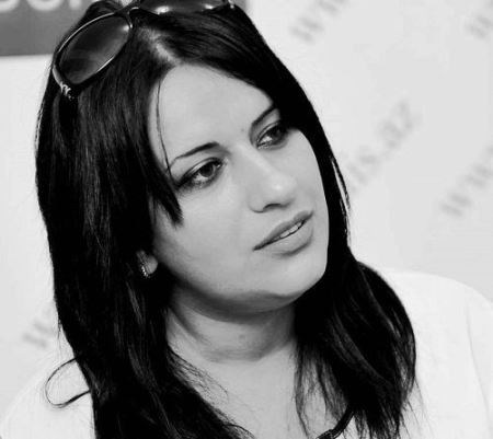 İlahi şeirlər yazılan qadın - Çağdaş qadın şairlərimizin şeirləri - 2 | MANERA.AZ