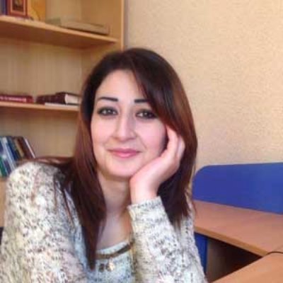 İlahi şeirlər yazılan qadın - Çağdaş qadın şairlərimizin şeirləri - 2 | MANERA.AZ