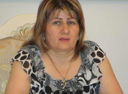 İlahi şeirlər yazılan qadın - Çağdaş qadın şairlərimizin şeirləri - 2 | MANERA.AZ