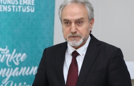 Cihan Özdemir: “Ləhcələr türk dilinin zənginliyidir” Cihan Özdemir: “Ləhcələr türk dilinin zənginliyidir”