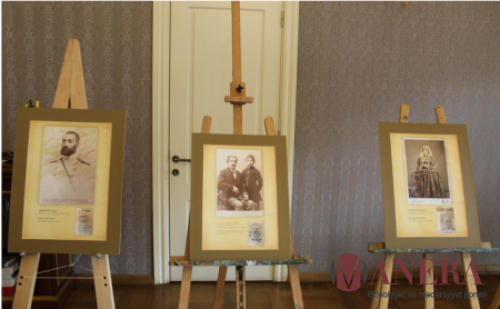 Tbilisidə Mirzə Fətəli Axundovun xatirəsi anılıb Tbilisidə Mirzə Fətəli Axundovun xatirəsi anılıb