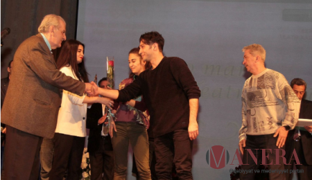 "Boş məkanın dolğunluğu" festivalının qalibləri bəlli olub "Boş məkanın dolğunluğu" festivalının qalibləri bəlli olub